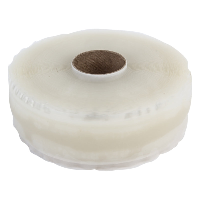 Esi Silicone Tape  Clear 36ft