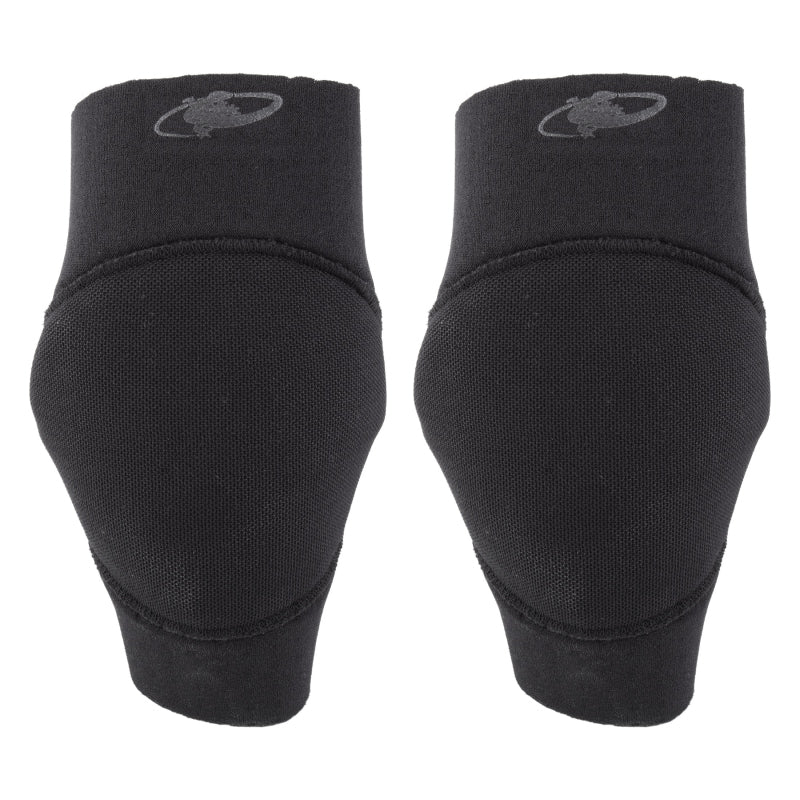 Lizard skins Knee Guard  Large Unisex Black