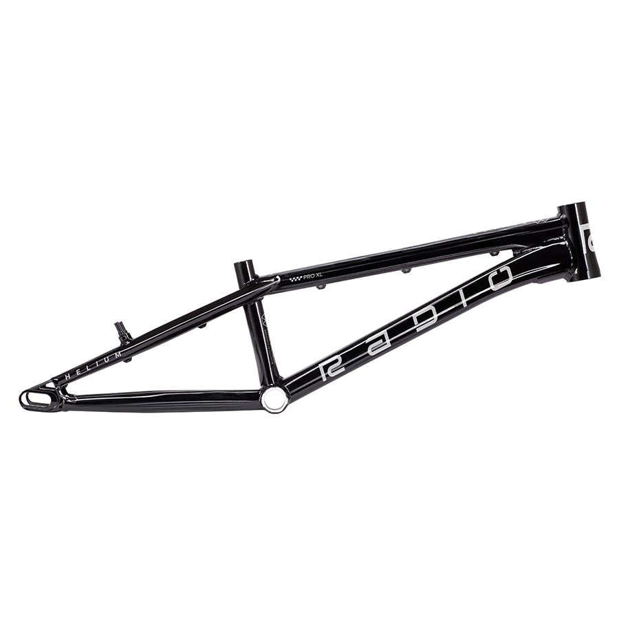 Radio Raceline Helium Pro L Black 20.9"