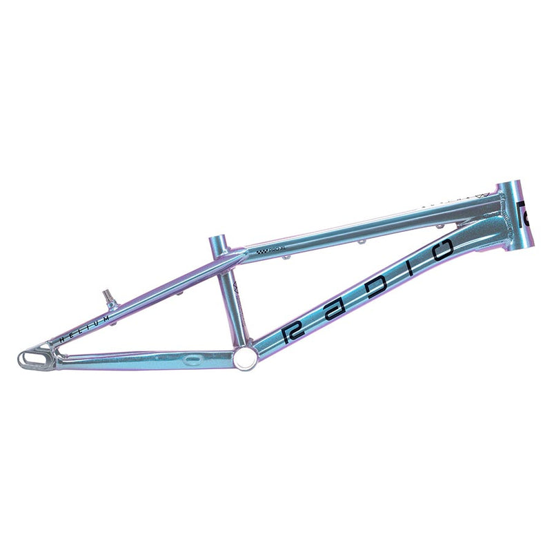 Radio Raceline Helium Pro XXL Galactic ice purple 21.75"