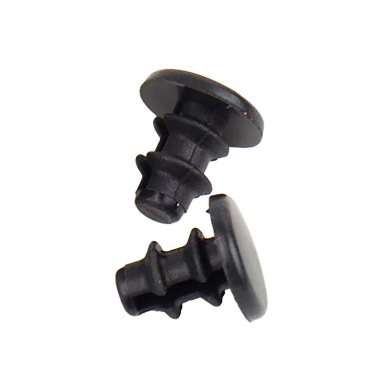 SRAM Frame Plugs 5mm 25pcs