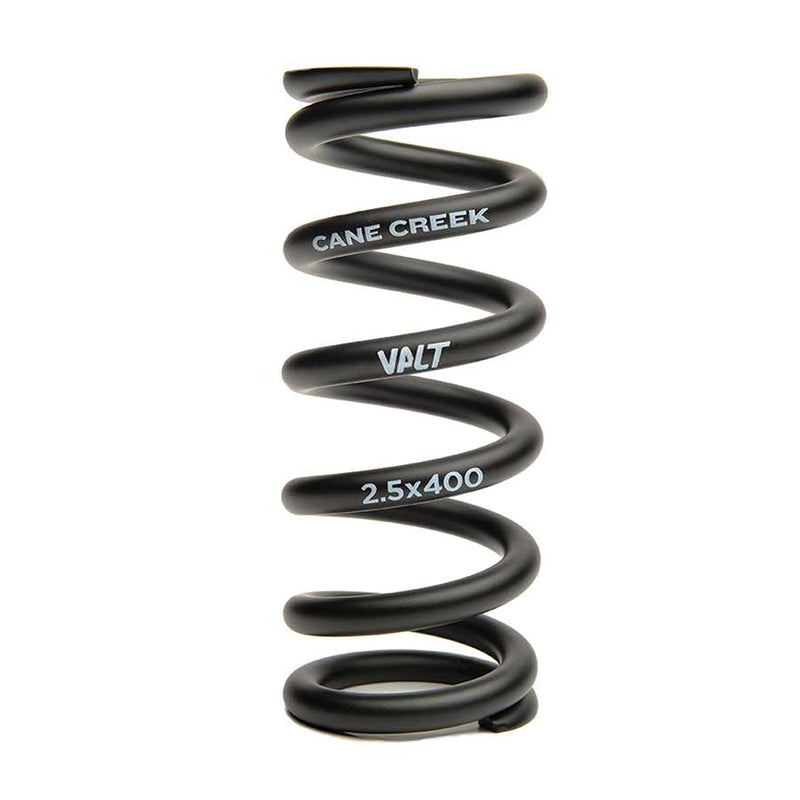 Cane Creek VALT Lightweight Coil spring 2.50x600lbs