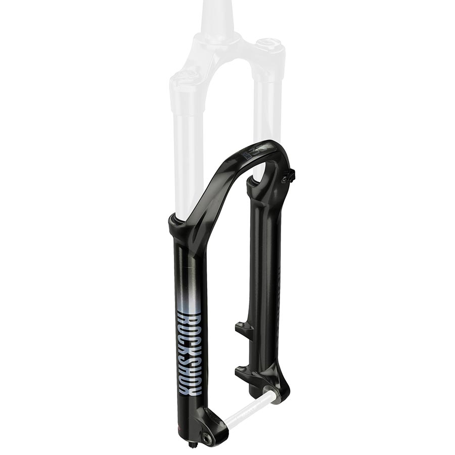 RockShox Lower Leg 35G 29 15X110 Boost Gloss Black - 35G (2020+)