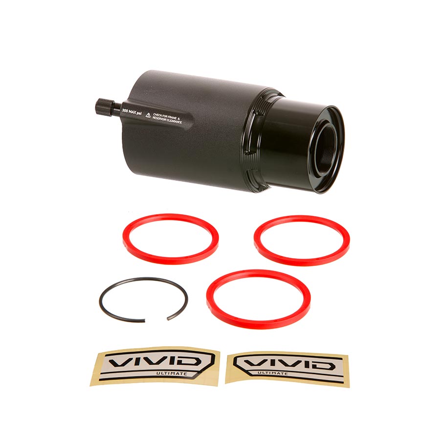 RockShox Air Can for Vivid C1 225/250x67.5-75mm