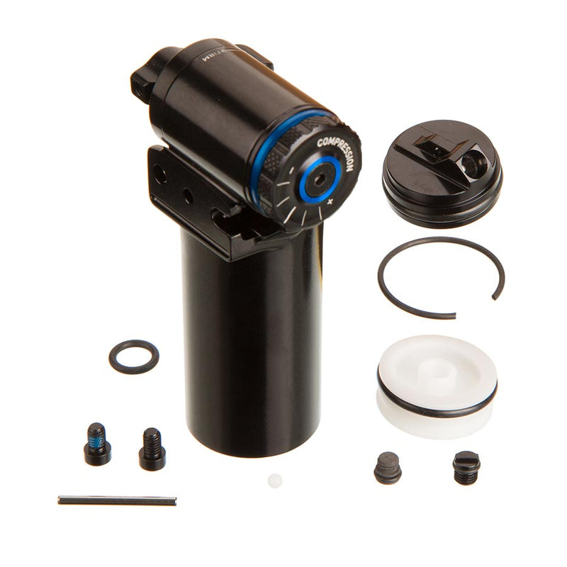 RockShox Vivid C1 Reservoir Assy Vivid C1+ 2024+