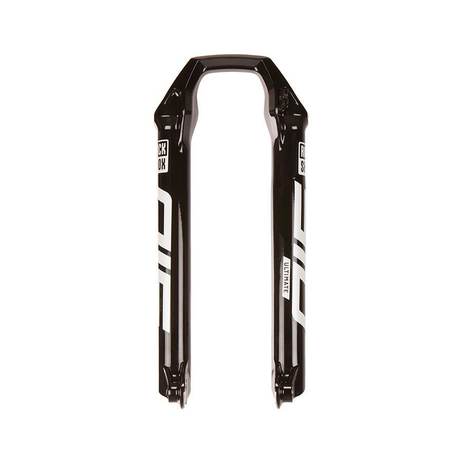 RockShox Lower Leg for SID 35mm D1 SID 35 D1 Ultimate - Black - 100-120mm