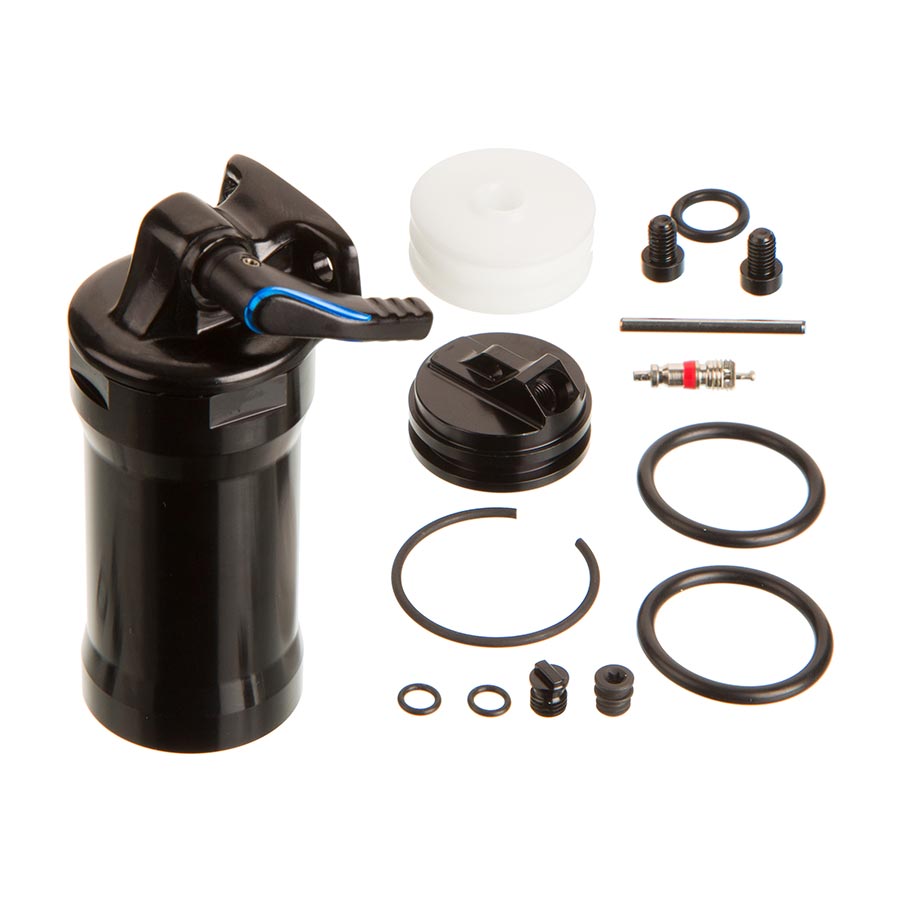 RockShox Super Deluxe Reservoir Assy 37.5-65