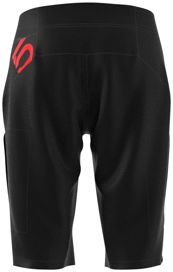 Five Ten The TrailX Bermuda Short - Black Mens Size 38