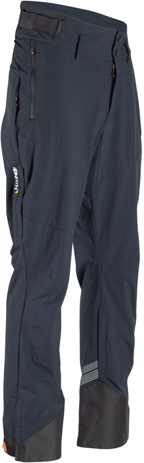 45NRTH 2023 Naughtvind Pants - Mens Black Small