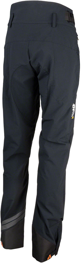 45NRTH 2023 Naughtvind Pants - Womens Black X-Large