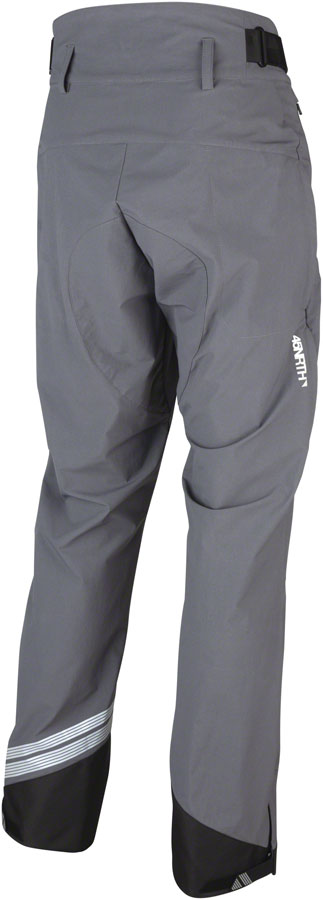 45NRTH 2024 Naughtvind Pants - Mens Arctic Ash Small