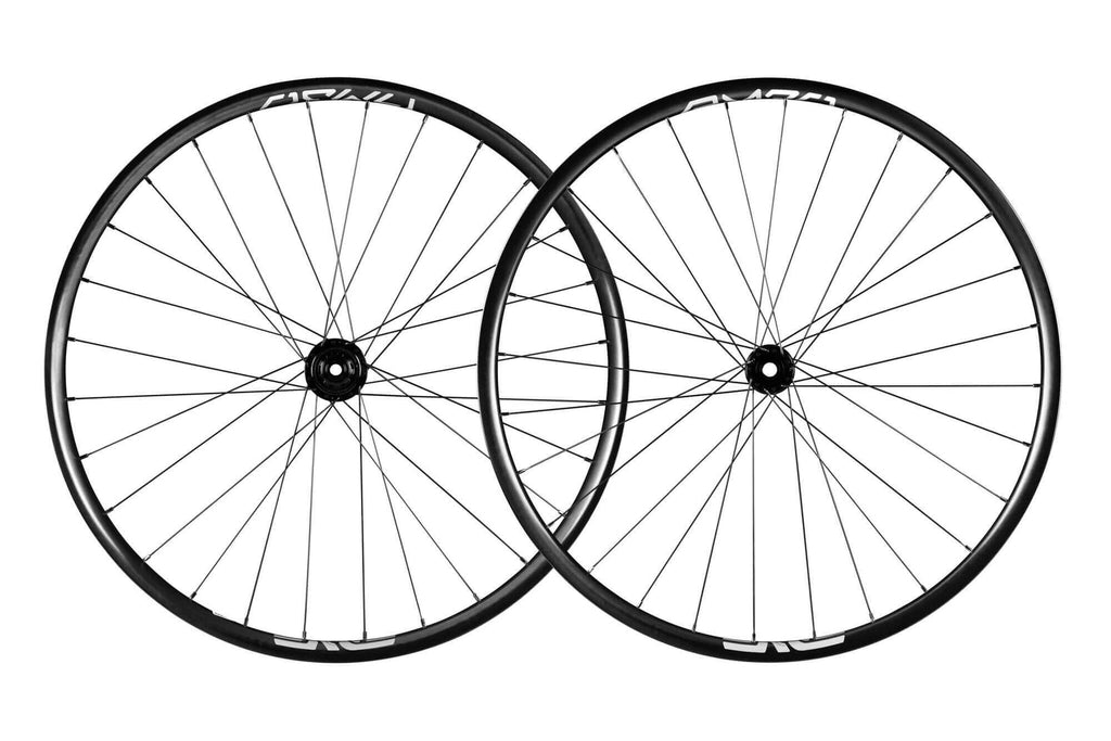 ENVE AM30 Foundation Wheelset - 29", 15 x110/148mm, Center-Lock, Chris King Hubs