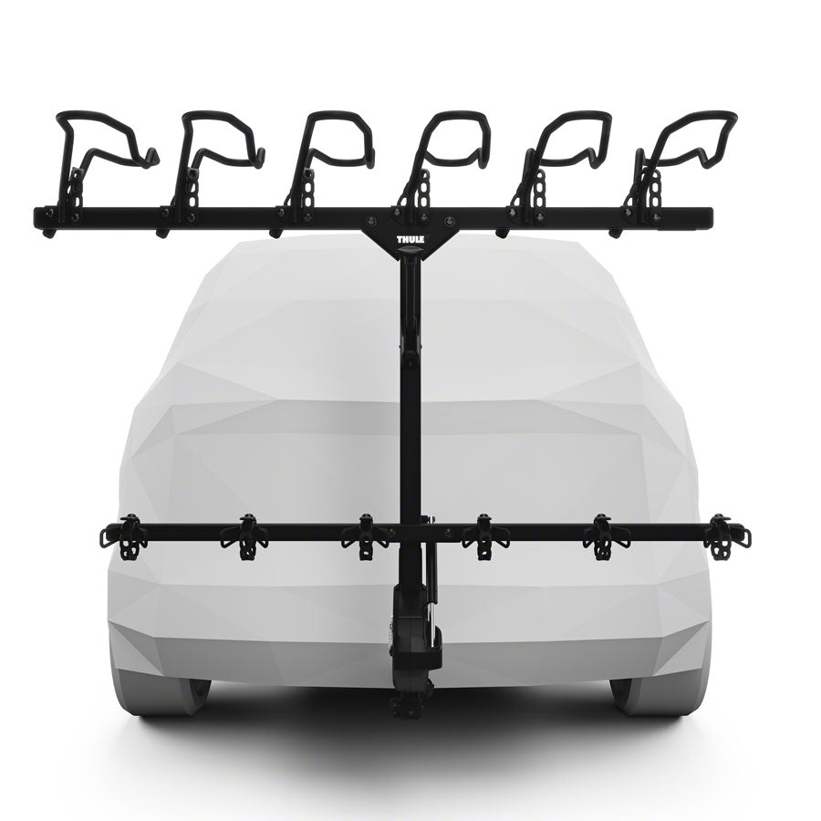 Thule ReVert 6-bike Hitch Rack