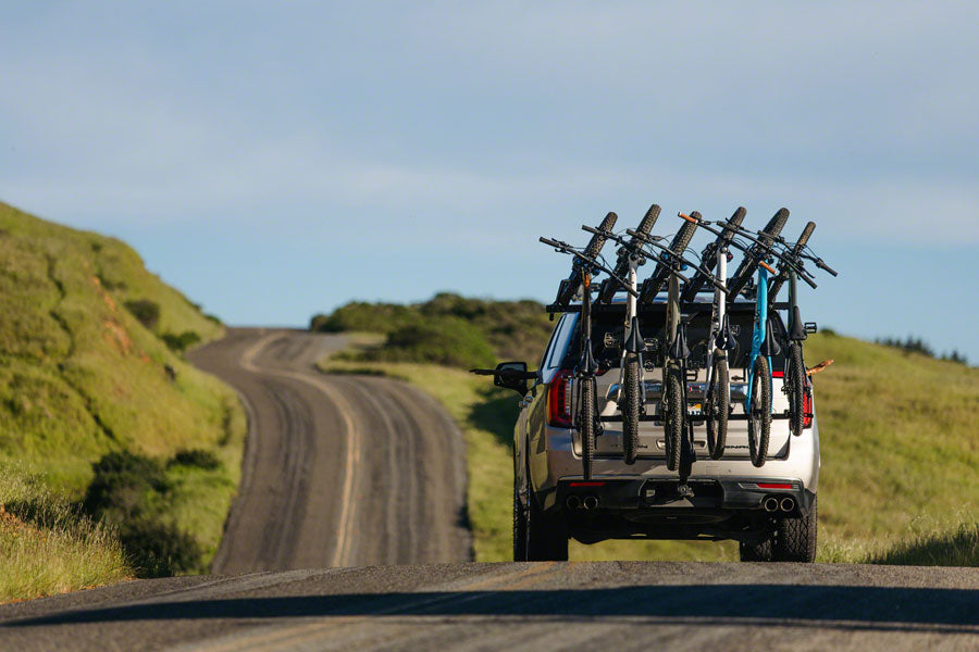 Thule ReVert 6-bike Hitch Rack