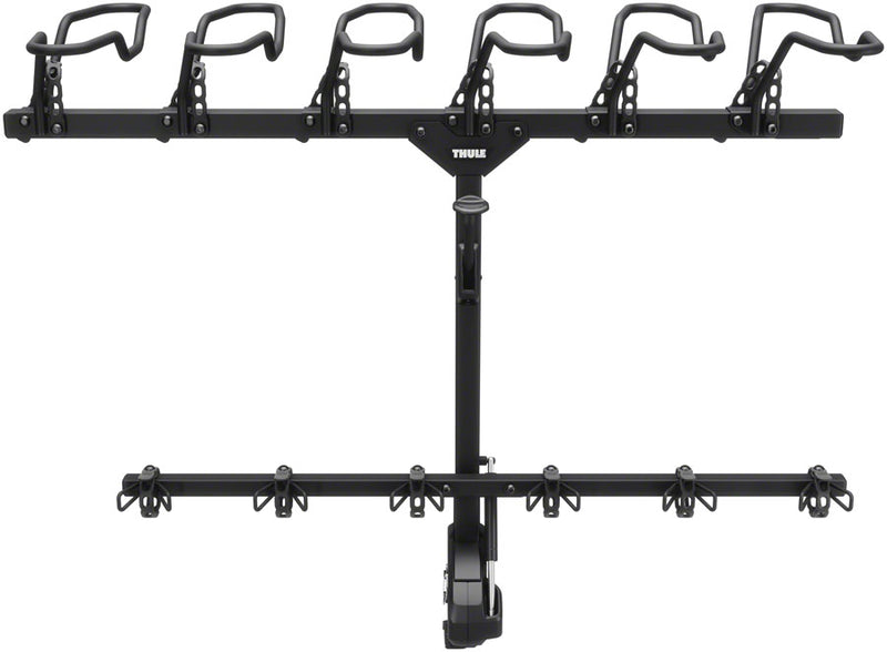 Thule ReVert 6-bike Hitch Rack