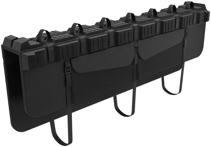 Thule GateMate Pro Truck Bike Rack - Black