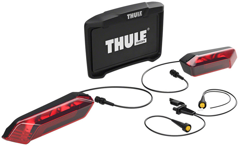 Thule Epos Tail Lamp Kit  - 4pin Connector