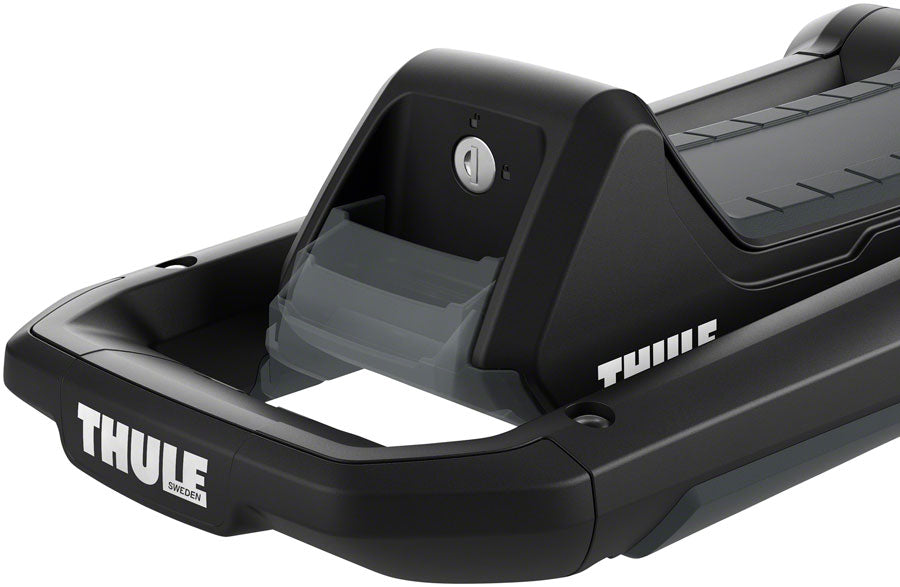 Thule 849000 Hull-A-Port Aero Kayak Carrier Pair