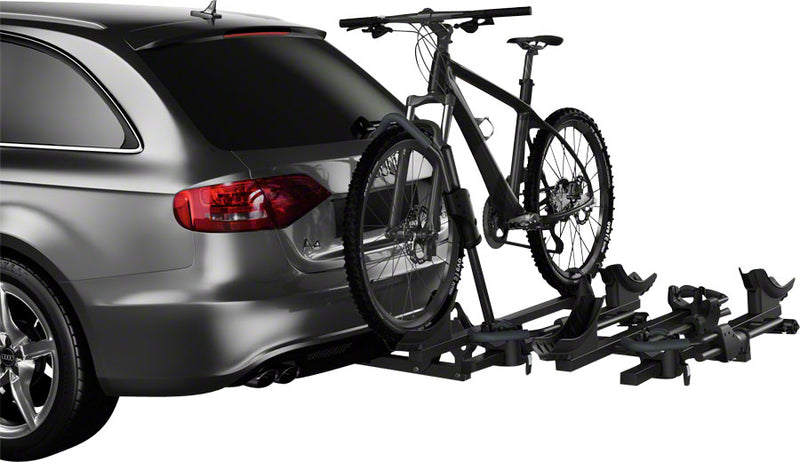 Thule 9046 T2 Classic 2 Bike Add-On 2" Only