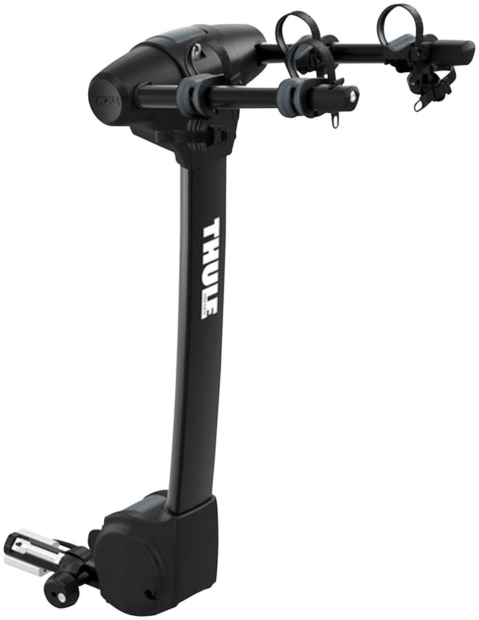 Thule Apex XT Hitch Rack - 2-Bike 1-1/4" 2" Receiver Black