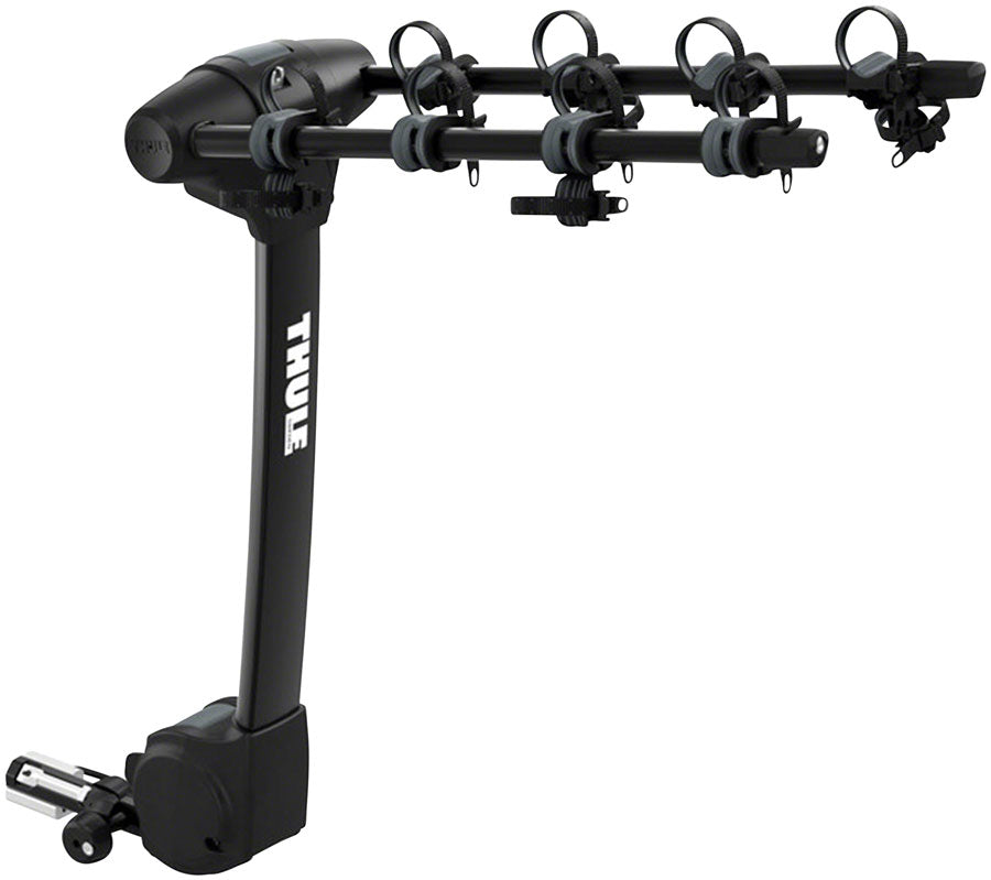 Thule Apex XT Hitch Rack - 4-Bike 1-1/4" 2" Receiver Black