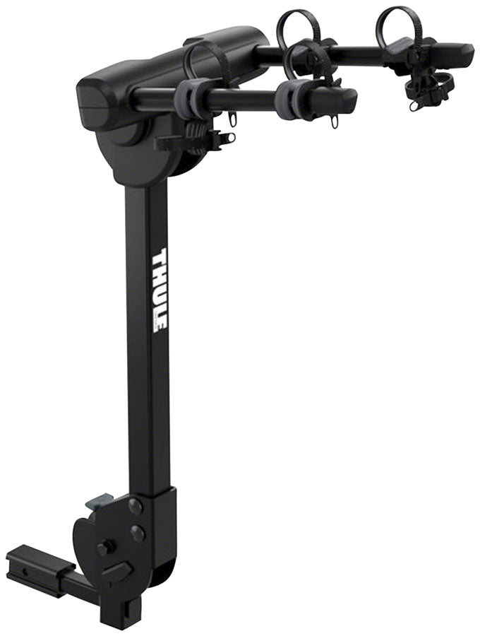 Thule Camber - 2-Bike 1-1/4" 2" Receiver Black