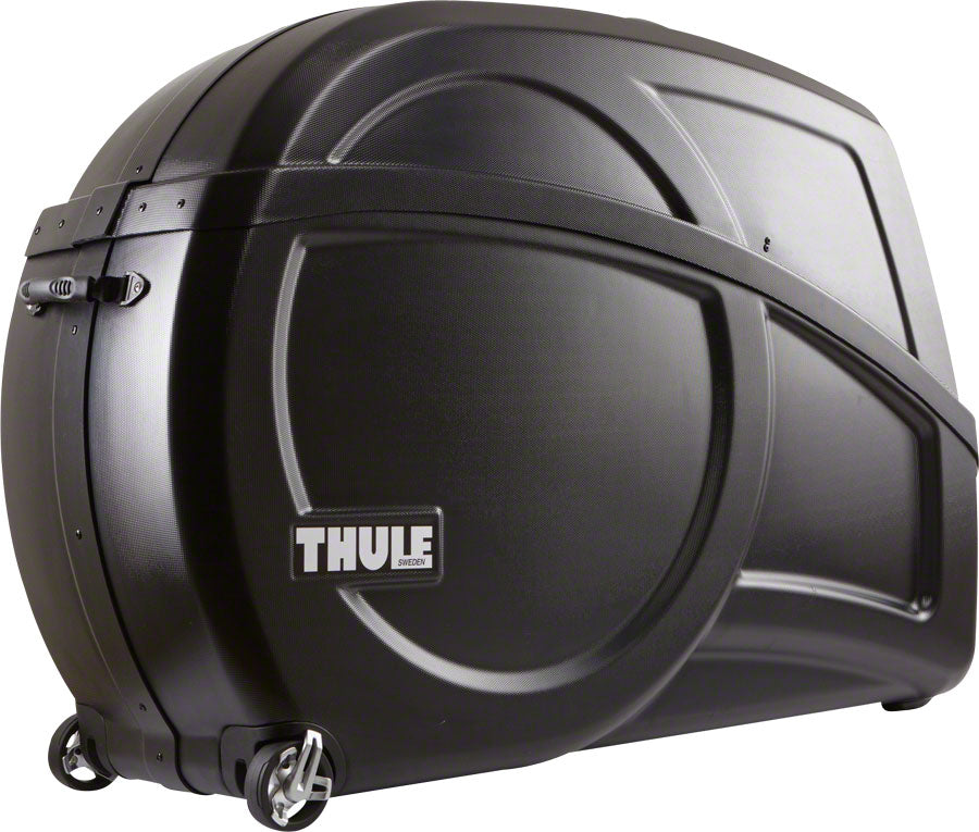 Thule RoundTrip Transition Travel Case: Black