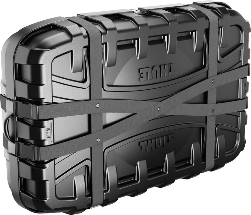 Thule RoundTrip Sport Travel Case: Black