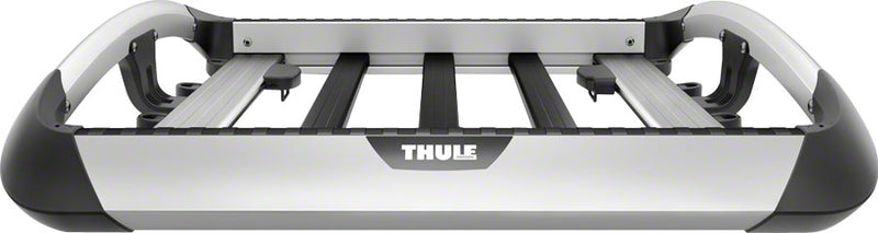 Thule 864XT Trail Basket Medium Silver/Black