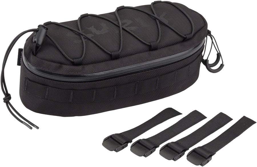 Surly Adjunct Personal Effects Moloko Handlebar Bag