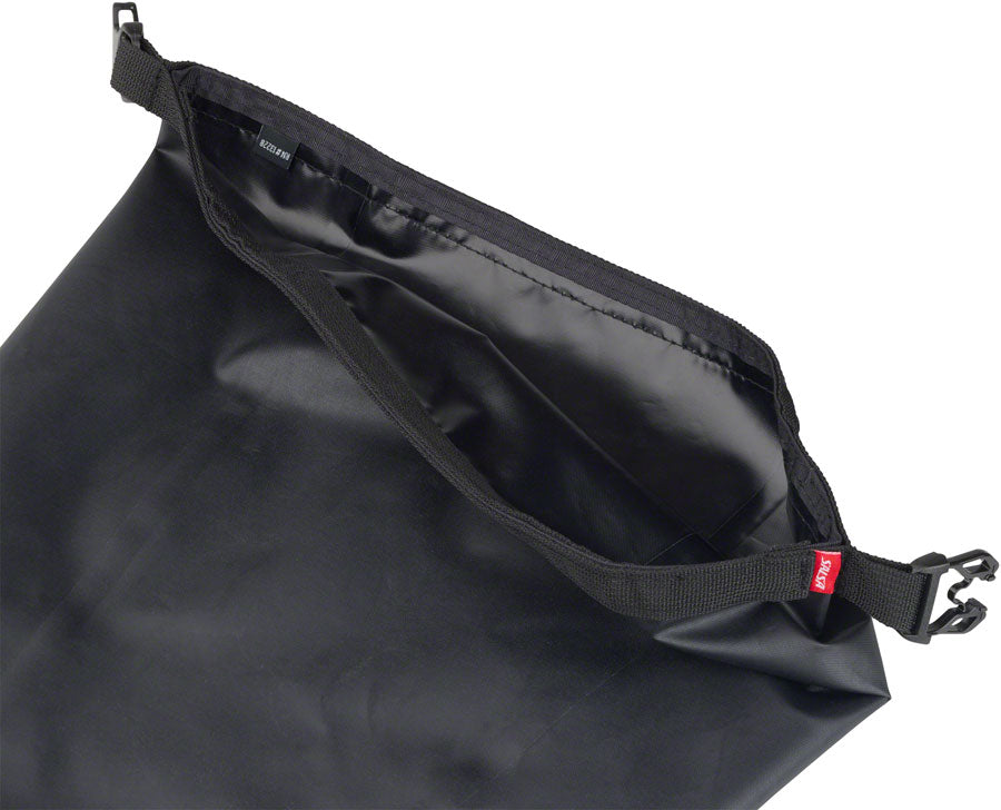 Salsa EXP Series Saguaro Seat Bag - Dry Bag - 14L Large