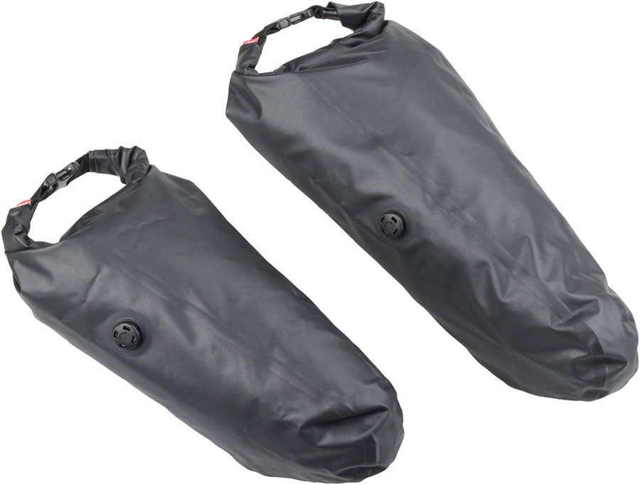 Salsa EXP Series Saguaro Seat Bag - Dry Bag - 9L Medium