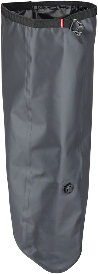 Salsa EXP Series Saguaro Seat Bag - Dry Bag - 9L Medium