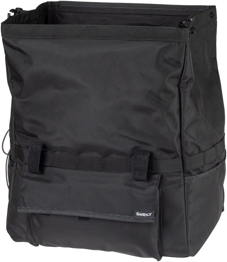 Surly Porteur House Bag Black