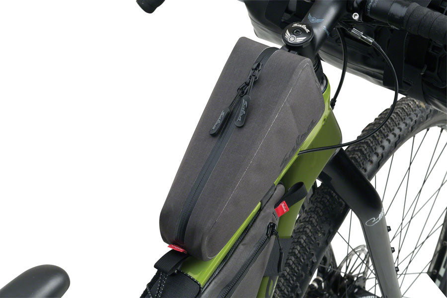 Salsa EXP Series Top Tube Bag