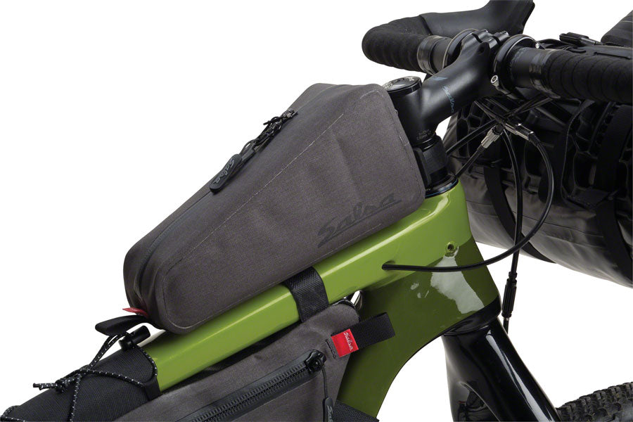 Salsa EXP Series Top Tube Bag