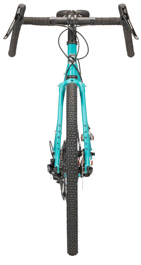 Surly Straggler Bike - 650b Steel Chlorine Dream 50cm