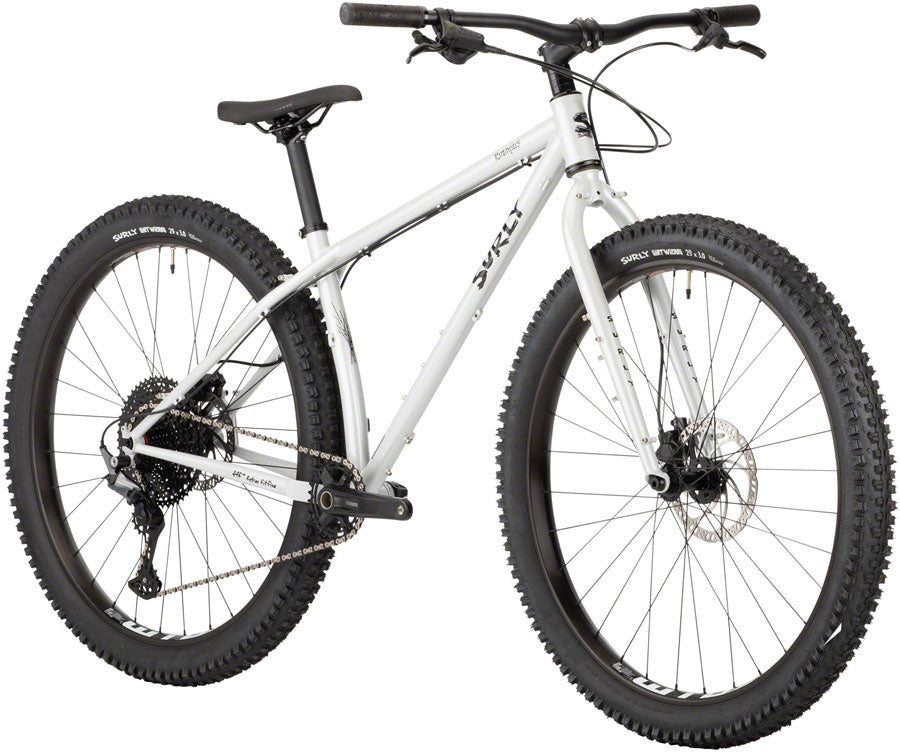 Surly Krampus Bike - 29" Steel First Loser Medium