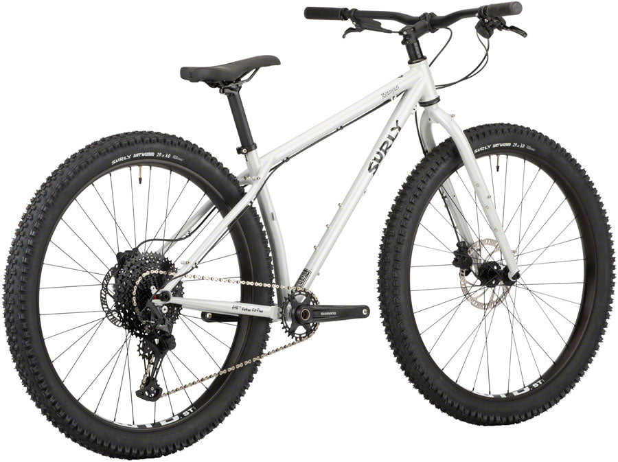 Surly Krampus Bike - 29" Steel First Loser Large