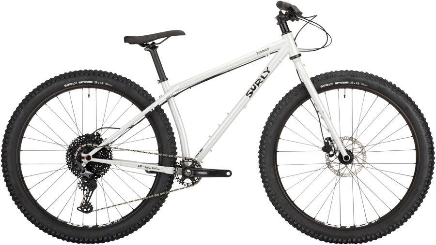 Surly Krampus Bike - 29" Steel First Loser Large