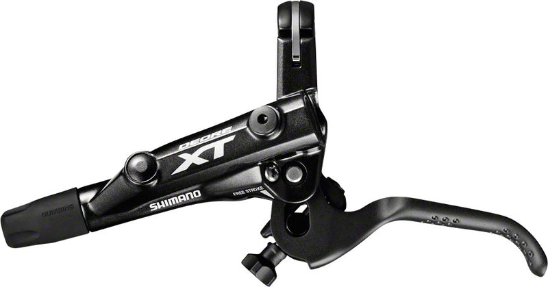 Shimano XT BL-M8000 Left Disc Brake Lever