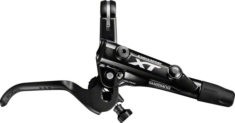 Shimano XT BL-M8000 Right Disc Brake Lever