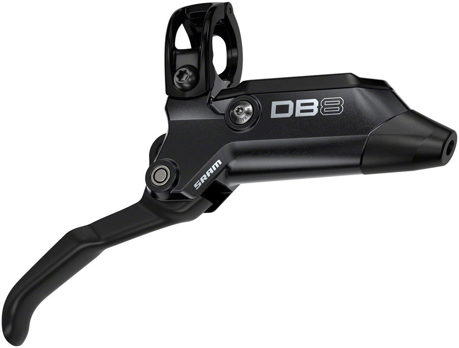 SRAM DB8 Stealth Disc Brake Lever - Front 950mm Hose Mineral Oil Hydraulic Post Mount Diffusion BLK B1