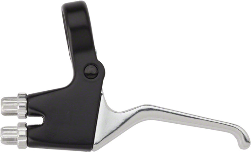 Problem Solvers Double Barrel Brake Lever Left