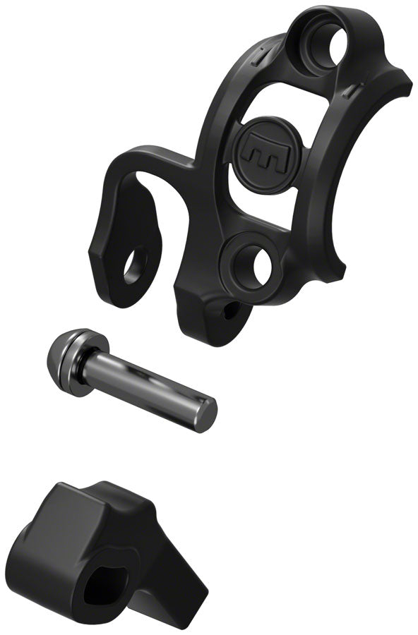 Magura Shiftmix 4 Handlebar Clamp - Shimano I-Spec EV Shifters, Right - Open Box, New