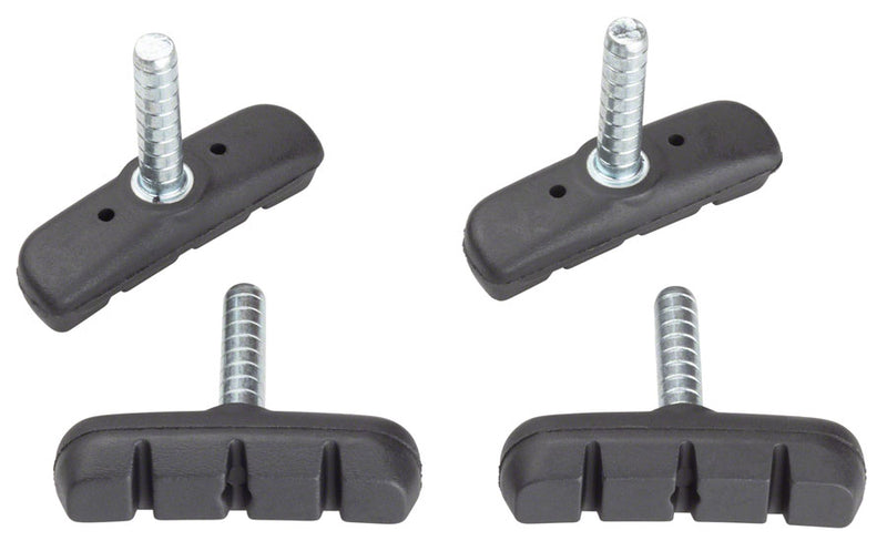 Cane Creek OPC-12 Cantilever Brake Shoe: Bag of 4