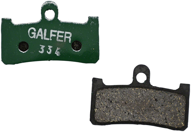 Galfer Hope M4 Trickstuff Diretissima Disc Brake Pads - Pro Compound