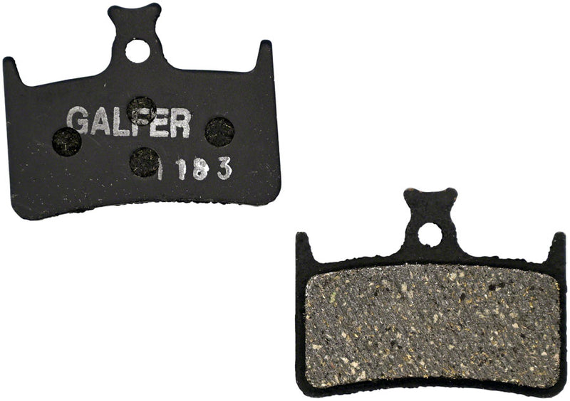 Galfer Hope E4 RX4-SH Disc Brake Pads - Standard Compound