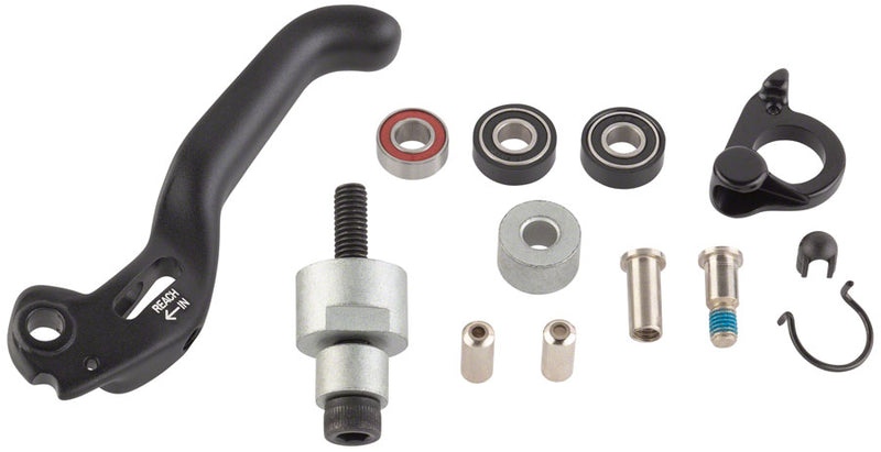 Avid 2011-11 Code Replacement Lever Blade Bearings Bearing Press Tool Kit