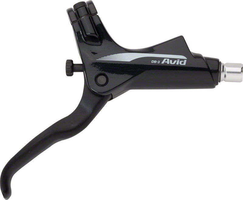 Avid DB3 Lever Black Hose Sold Separately